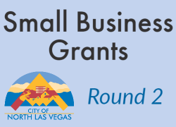 Small Business Grant Program launches